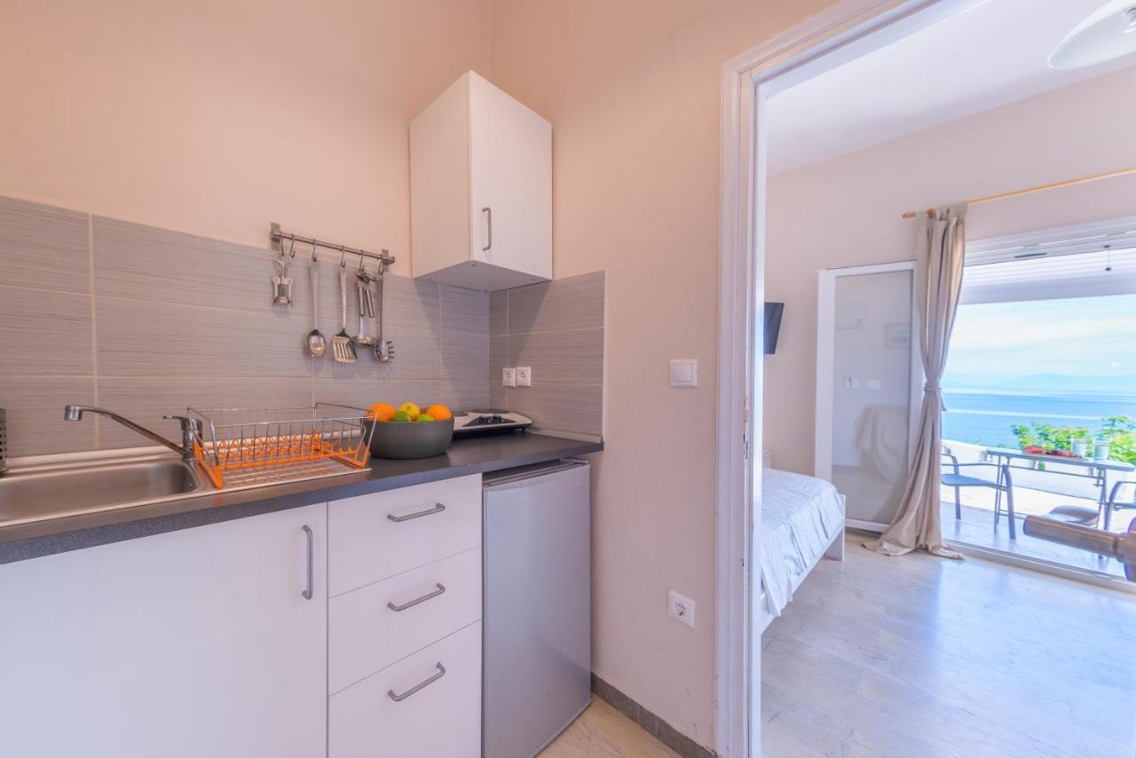 Apartamento Eden Sea View