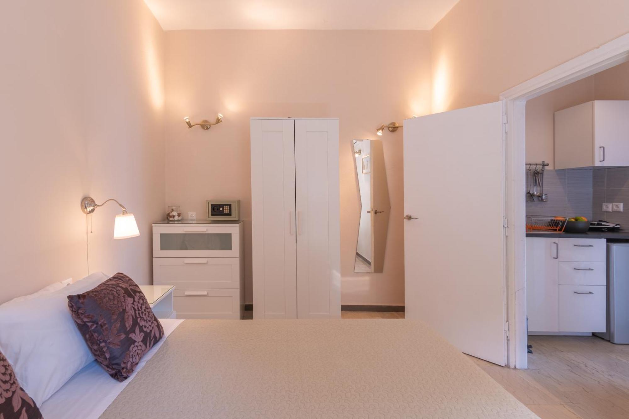 Eden Sea View Apartamento