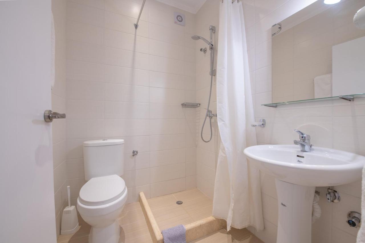 Apartamento Eden Sea View Mesongí