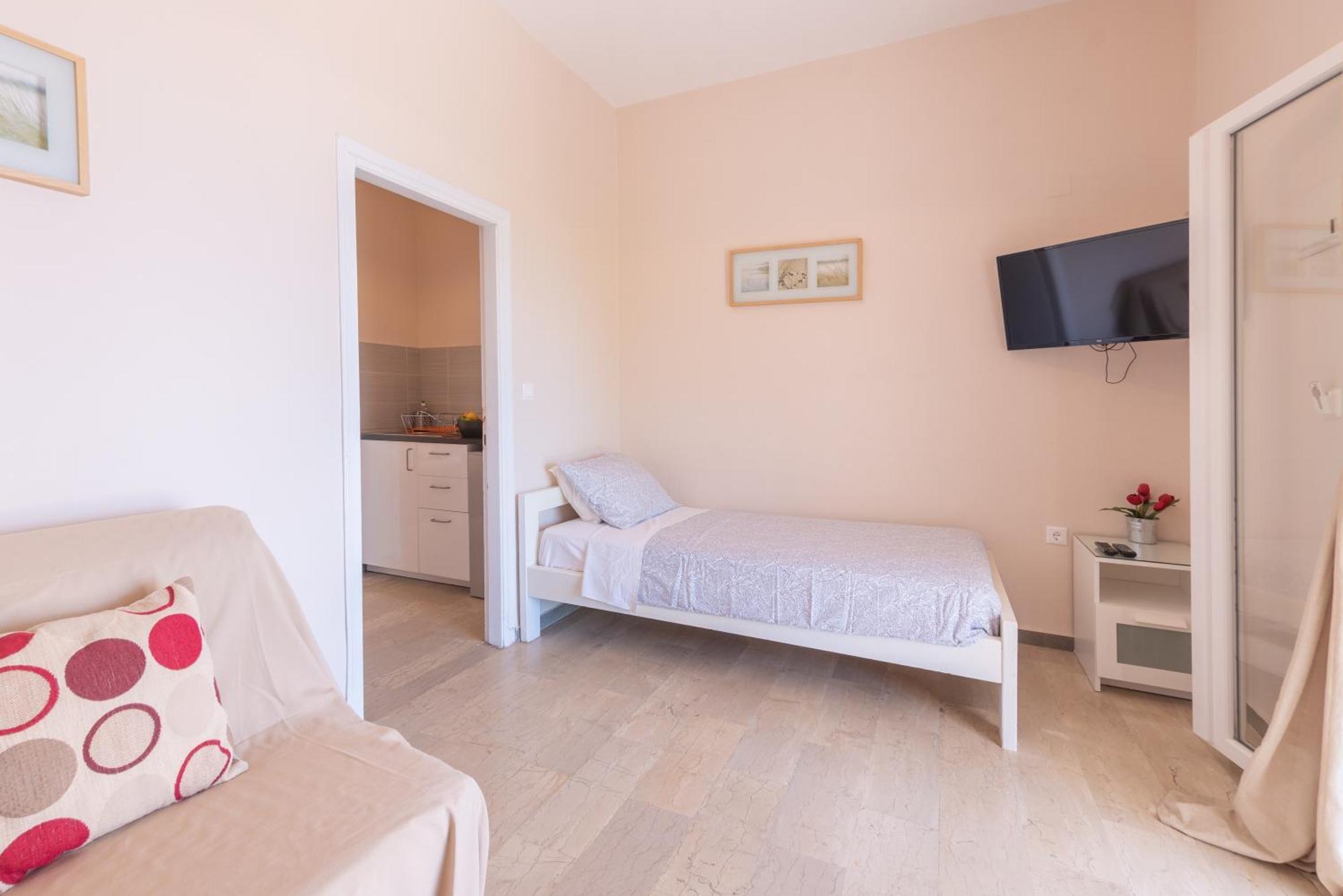 Apartamento Eden Sea View