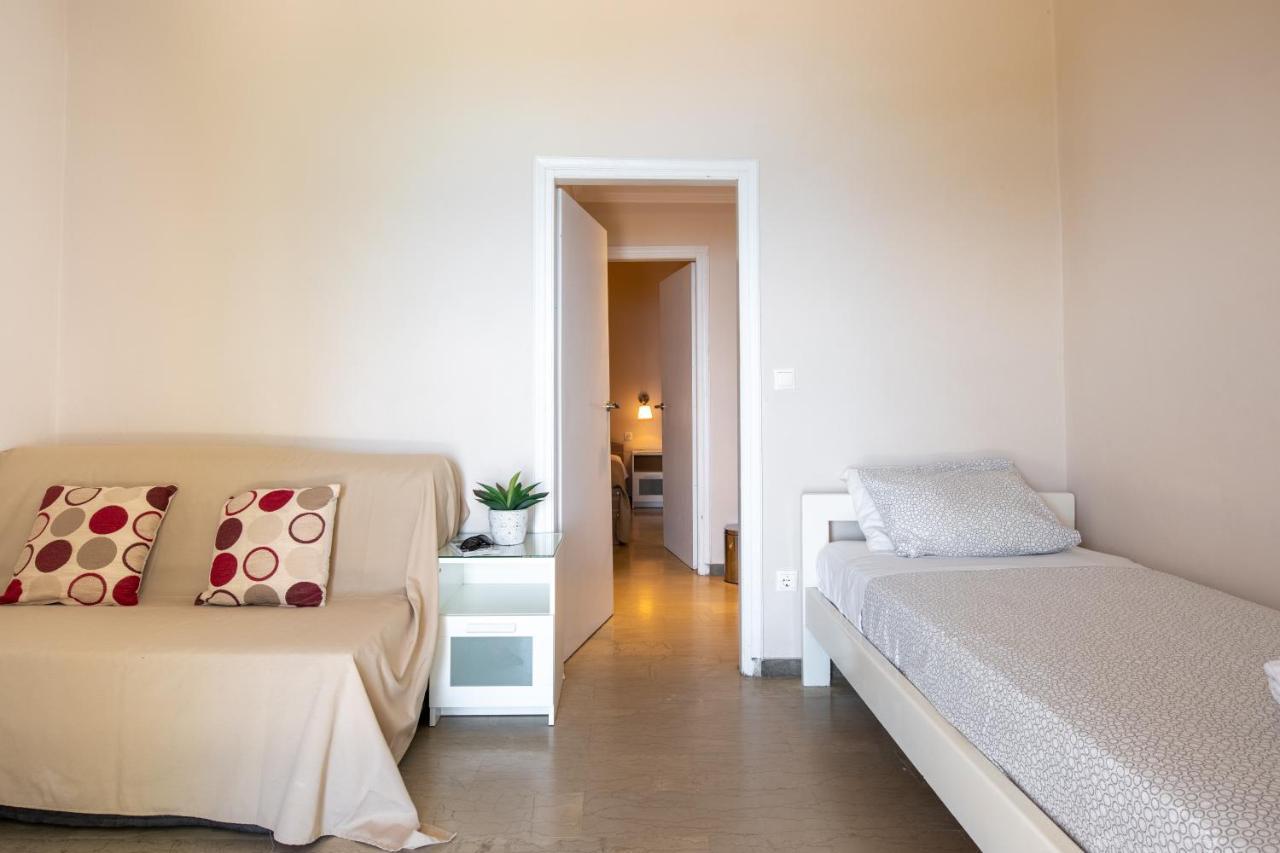 Eden Sea View Apartamento