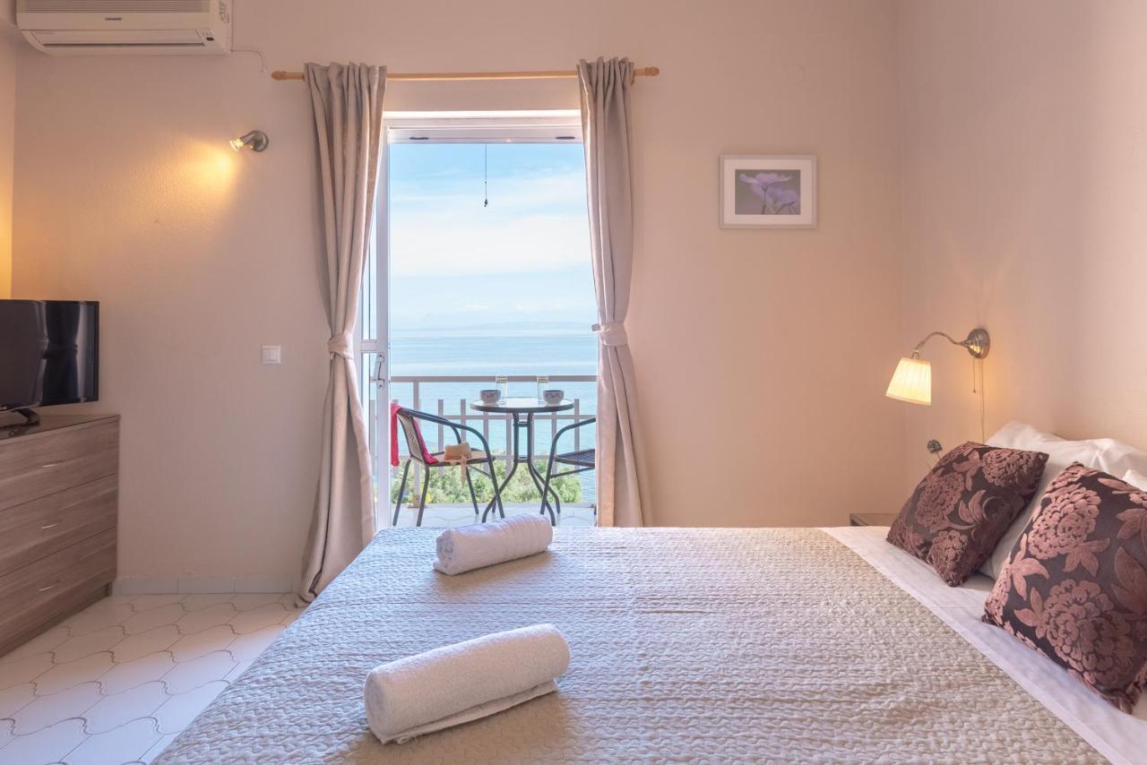 Apartamento Eden Sea View Mesongí