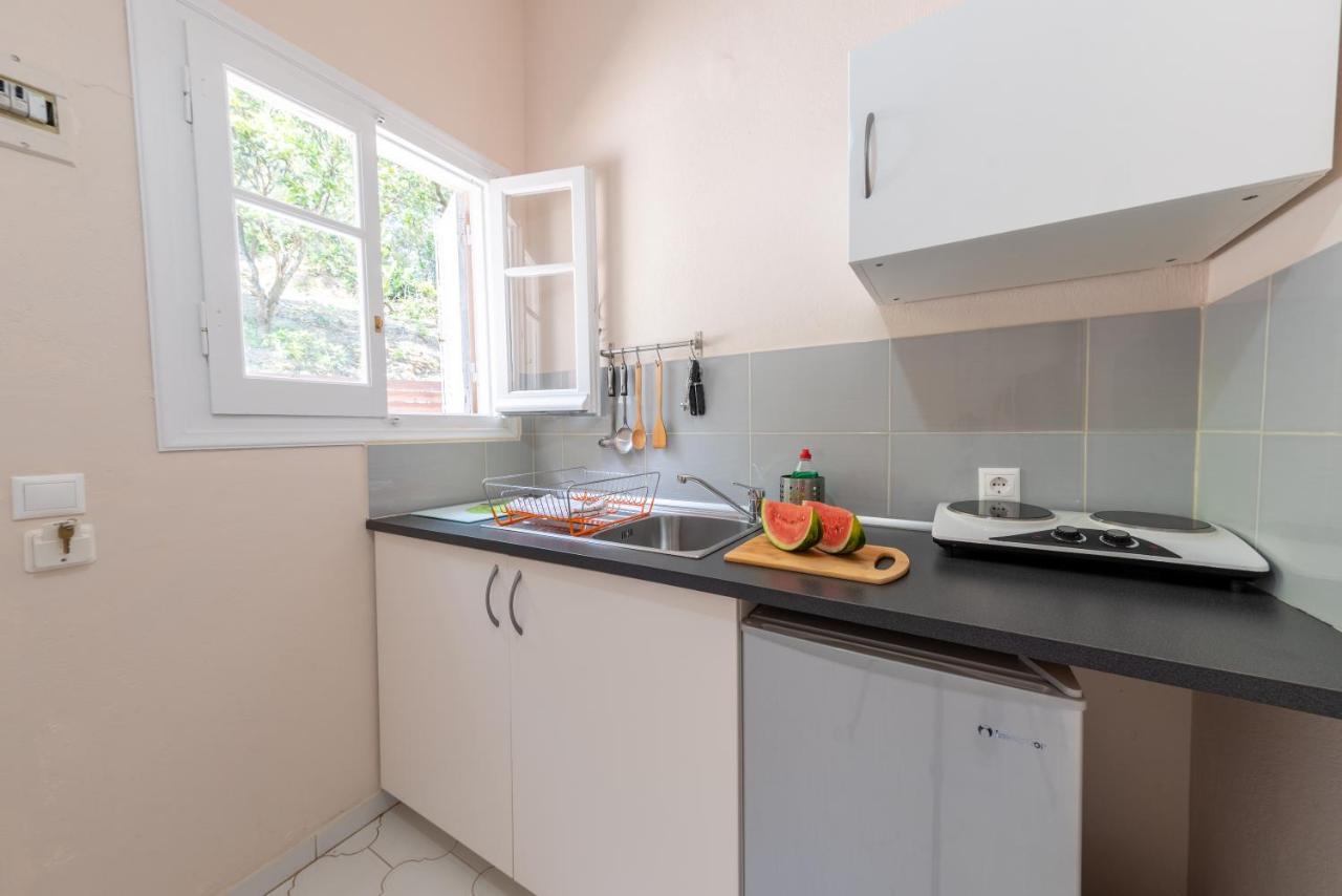 Apartamento Eden Sea View *
