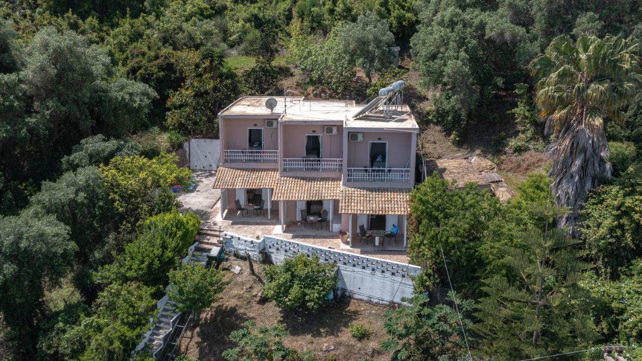Eden Sea View דירה
