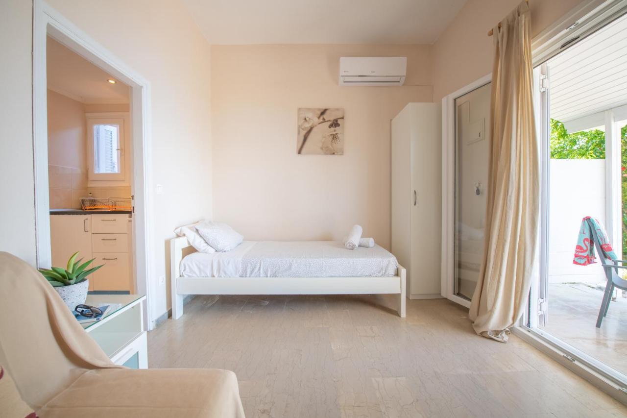 Eden Sea View מסונגי